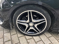 2015 mercedes-benz cla 200 (amg pack) personenauto - afbeelding 5 van  18