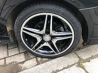 2015 mercedes-benz cla 200 (amg pack) personenauto - afbeelding 6 van  18