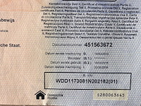 2015 mercedes-benz cla 200 (amg pack) personenauto - afbeelding 10 van  18