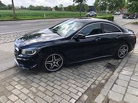 2015 mercedes-benz cla 200 (amg pack) personenauto - afbeelding 1 van  18