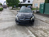 2015 mercedes-benz cla 200 (amg pack) personenauto - afbeelding 14 van  18