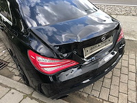 2015 mercedes-benz cla 200 (amg pack) personenauto - afbeelding 16 van  18