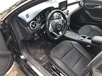 2015 mercedes-benz cla 200 (amg pack) personenauto - afbeelding 18 van  18