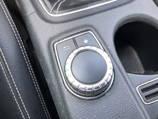 2015 mercedes-benz cla 220 cdi auto - afbeelding 2 van  19