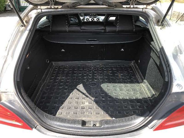 2015 mercedes-benz cla 220 cdi auto - afbeelding 5 van  19