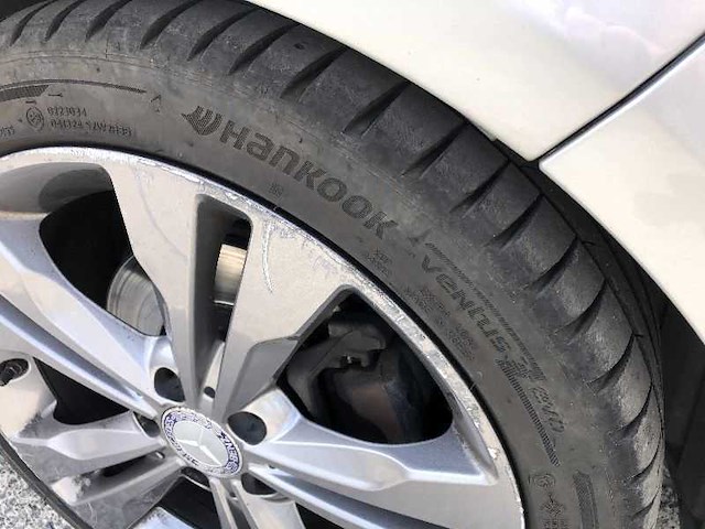 2015 mercedes-benz cla 220 cdi auto - afbeelding 6 van  19
