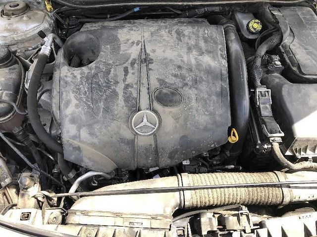 2015 mercedes-benz cla 220 cdi auto - afbeelding 11 van  19