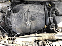 2015 mercedes-benz cla 220 cdi auto - afbeelding 11 van  19