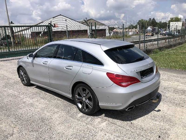 2015 mercedes-benz cla 220 cdi auto - afbeelding 12 van  19