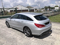 2015 mercedes-benz cla 220 cdi auto - afbeelding 12 van  19