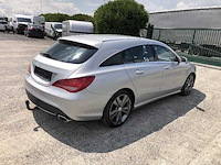 2015 mercedes-benz cla 220 cdi auto - afbeelding 13 van  19