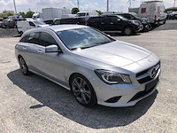 2015 mercedes-benz cla 220 cdi auto - afbeelding 14 van  19