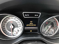 2015 mercedes-benz cla 220 cdi auto - afbeelding 19 van  19