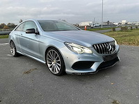 2015 mercedes-benz e250 cdi coupé amg pack personenauto - afbeelding 2 van  50