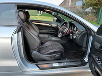 2015 mercedes-benz e250 cdi coupé amg pack personenauto - afbeelding 5 van  50