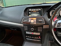 2015 mercedes-benz e250 cdi coupé amg pack personenauto - afbeelding 8 van  50