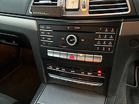 2015 mercedes-benz e250 cdi coupé amg pack personenauto - afbeelding 10 van  50