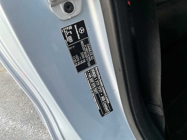 2015 mercedes-benz e250 cdi coupé amg pack personenauto - afbeelding 14 van  50