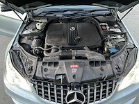 2015 mercedes-benz e250 cdi coupé amg pack personenauto - afbeelding 20 van  50
