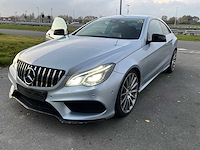 2015 mercedes-benz e250 cdi coupé amg pack personenauto - afbeelding 22 van  50