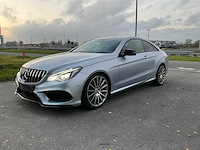 2015 mercedes-benz e250 cdi coupé amg pack personenauto - afbeelding 12 van  50