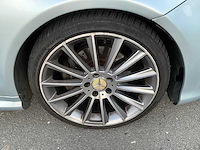 2015 mercedes-benz e250 cdi coupé amg pack personenauto - afbeelding 30 van  50