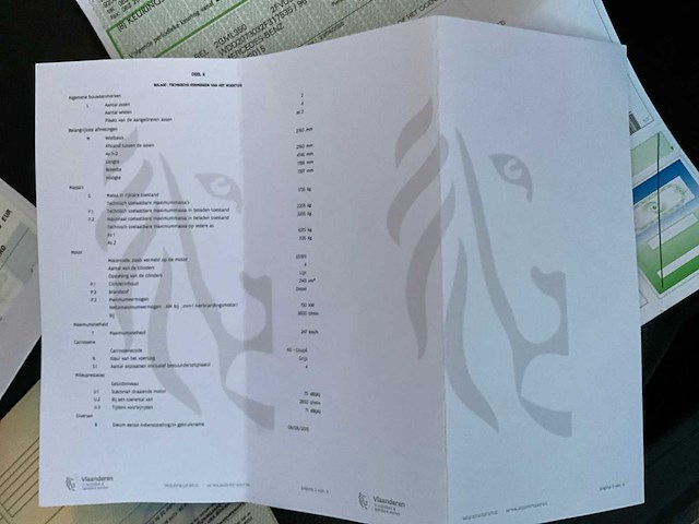 2015 mercedes-benz e250 cdi coupé amg pack personenauto - afbeelding 42 van  50