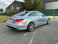2015 mercedes-benz e250 cdi coupé amg pack personenauto - afbeelding 49 van  50
