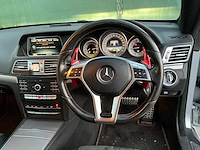 2015 mercedes-benz e250 cdi coupé amg pack personenauto - afbeelding 6 van  50