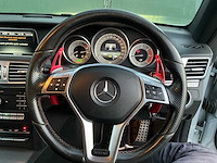 2015 mercedes-benz e250 cdi coupé amg pack personenauto - afbeelding 16 van  50