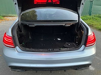 2015 mercedes-benz e250 cdi coupé amg pack personenauto - afbeelding 25 van  50