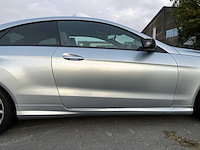 2015 mercedes-benz e250 cdi coupé amg pack personenauto - afbeelding 33 van  50