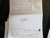 2015 mercedes-benz e250 cdi coupé amg pack personenauto - afbeelding 43 van  50