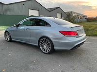 2015 mercedes-benz e250 cdi coupé amg pack personenauto - afbeelding 34 van  50