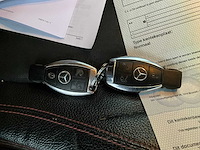 2015 mercedes-benz e250 cdi coupé amg pack personenauto - afbeelding 46 van  50