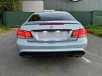 2015 mercedes-benz e250 cdi coupé amg pack personenauto - afbeelding 47 van  50