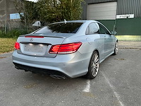 2015 mercedes-benz e250 cdi coupé amg pack personenauto - afbeelding 48 van  50