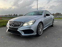 2015 mercedes-benz e250 cdi coupé amg pack personenauto - afbeelding 1 van  50