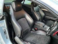 2015 mercedes-benz e250 cdi coupé amg pack personenauto - afbeelding 13 van  50
