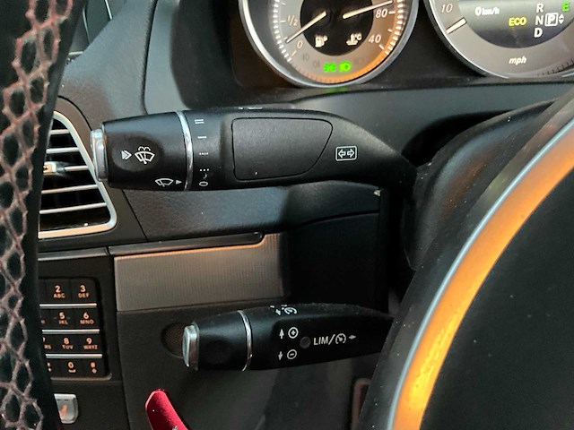 2015 mercedes-benz e250 cdi coupé amg pack personenauto - afbeelding 17 van  50