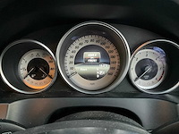 2015 mercedes-benz e250 cdi coupé amg pack personenauto - afbeelding 19 van  50