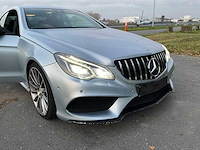 2015 mercedes-benz e250 cdi coupé amg pack personenauto - afbeelding 21 van  50