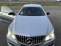 2015 mercedes-benz e250 cdi coupé amg pack personenauto - afbeelding 24 van  50