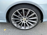 2015 mercedes-benz e250 cdi coupé amg pack personenauto - afbeelding 28 van  50