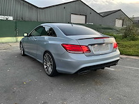 2015 mercedes-benz e250 cdi coupé amg pack personenauto - afbeelding 45 van  50