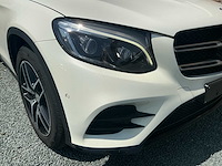 2015 mercedes-benz glc 250d 4matic personenauto - afbeelding 15 van  24