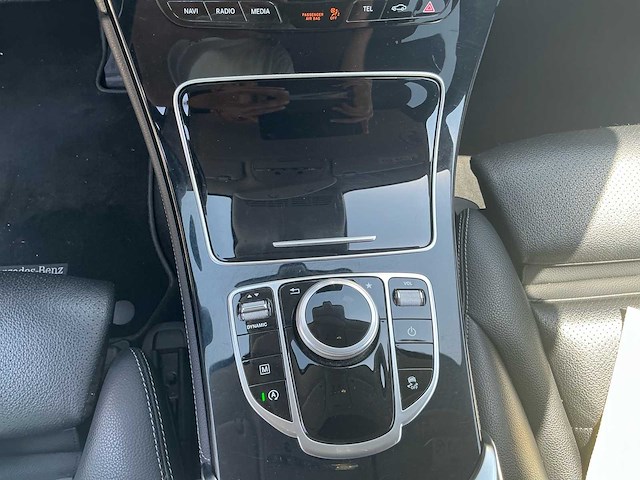 2015 mercedes-benz glc 250d 4matic personenauto - afbeelding 21 van  24
