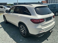 2015 mercedes-benz glc 250d 4matic personenauto - afbeelding 3 van  24