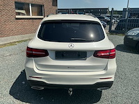 2015 mercedes-benz glc 250d 4matic personenauto - afbeelding 4 van  24