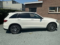 2015 mercedes-benz glc 250d 4matic personenauto - afbeelding 6 van  24